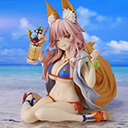 Fate Grand Order　ランサー／玉藻の前 サムネイル13