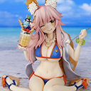 Fate Grand Order　ランサー／玉藻の前 サムネイル16