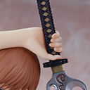 Fate Grand Order　山下しゅんやオリジナル　有栖川椎 サムネイル02