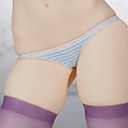 Fate Grand Order　山下しゅんやオリジナル　有栖川椎 サムネイル18