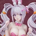 NIKKEアリス：ワンダーランドバニー サムネイル01