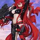 NIKKEレッドフード サムネイル12