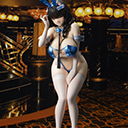 NIKKEメアリー：メディカルラビット サムネイル15