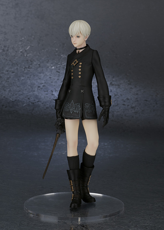 NieR：Automata 9S（ヨルハ九号S型）[DX版] | PRODUCTS | FLARE 株式