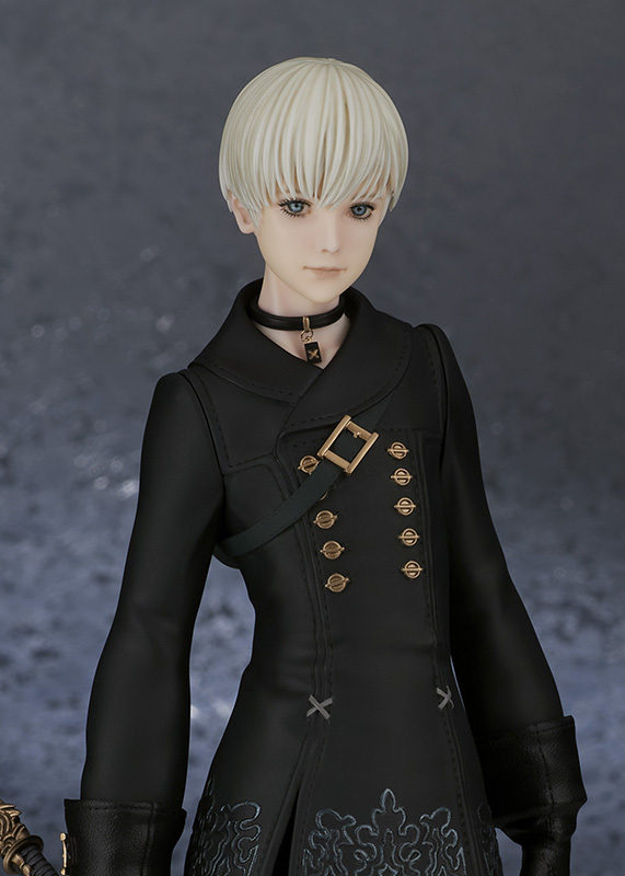 NieR：Automata 9S（ヨルハ九号S型）[DX版] | PRODUCTS | FLARE 株式 