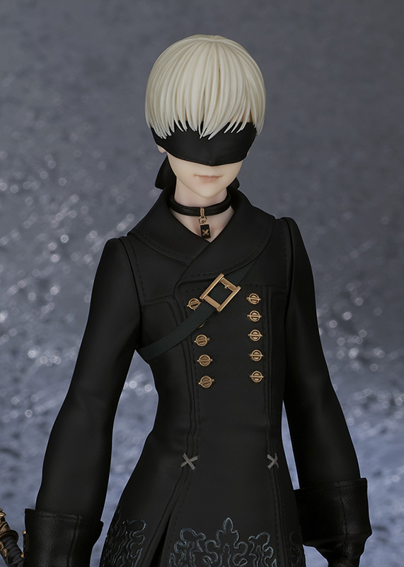 NieR：Automata 9S（ヨルハ九号S型）[通常版] | PRODUCTS