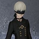 9s（ヨルハ九号S型）[通常版] サムネイル01