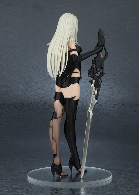 NieR：Automata A2（ヨルハA型二号）＜DX版＞ | PRODUCTS