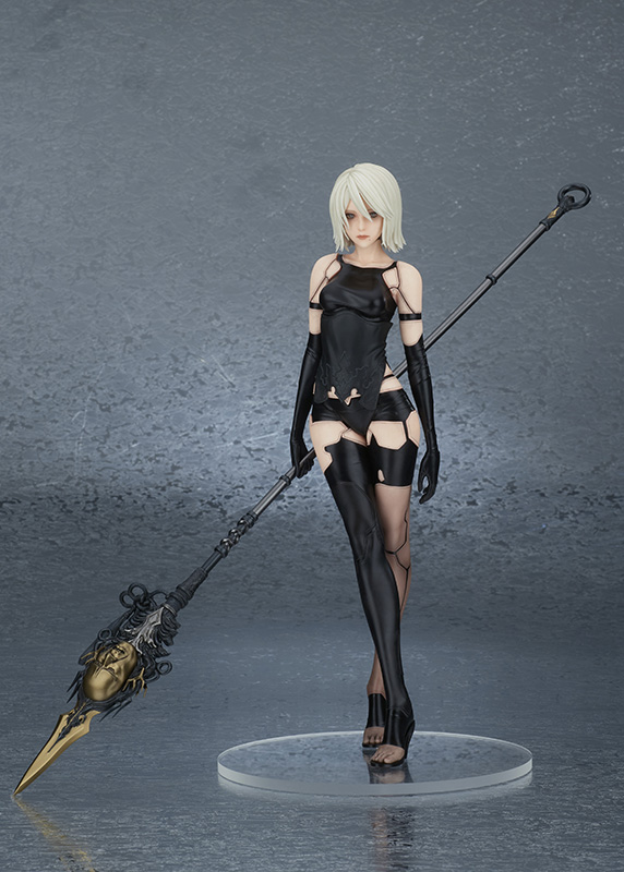 NieR：Automata A2（ヨルハA型二号）＜DX版＞ | PRODUCTS | FLARE 株式会社フレア