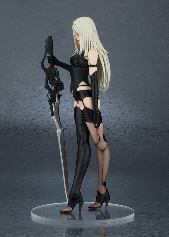 NieR：Automata A2（ヨルハA型二号） | PRODUCTS | FLARE 株式会社フレア