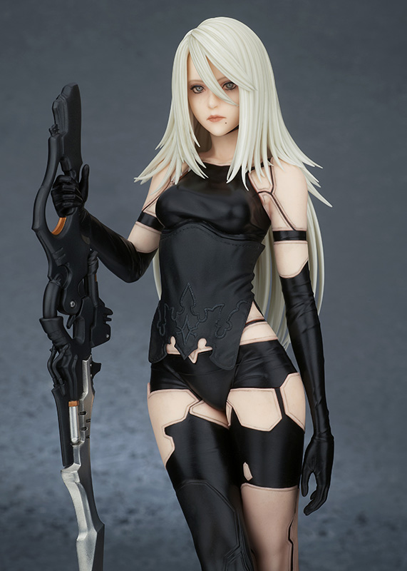 NieR：Automata A2（ヨルハA型二号） | PRODUCTS | FLARE 株式