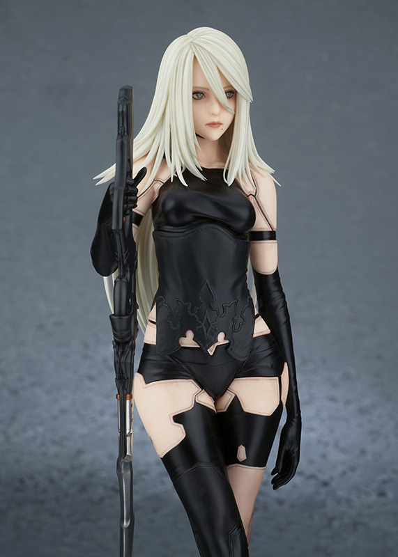 経典ブランド PRODUCTS | A2（ヨルハA型二号） NieR：Automata | 株式 FLARE その他