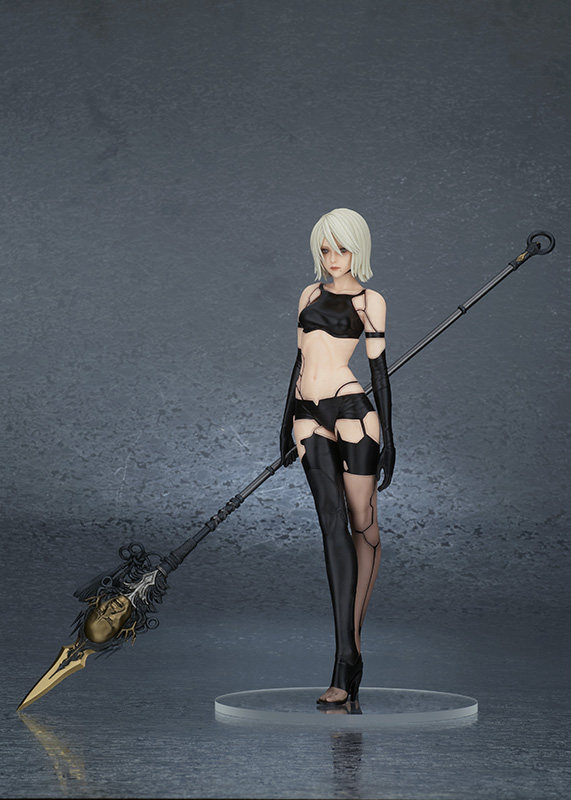 Nika Ja2 28cm グローバルラスト
