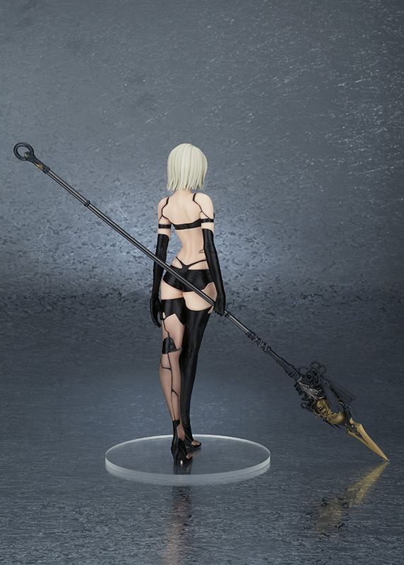 NieR：Automata A2（ヨルハA型二号）＜ショートヘアVer
